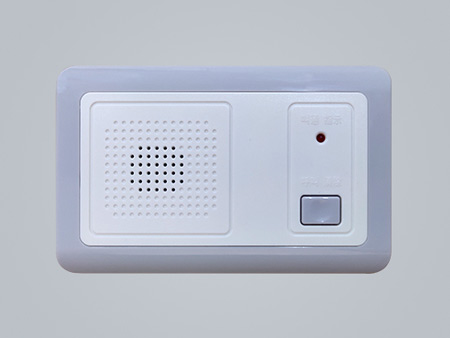 成都医院呼叫器